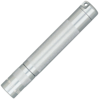 Maglite J3A102 Silver Packaging Display Box Solitaire LED 1-Cell AAA