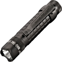 Maglite SG2LRA6 Matte Black MAG-TAC