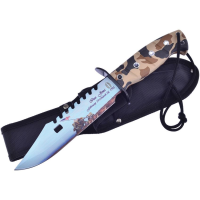 Frost C44IJ Iwo Jima Bowie