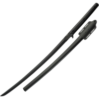 Dragon King 35510 Dragon King Sword APOC Tactical Katana with Black G10 Handle