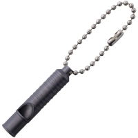 Wazoo Survival Gear KCHWH SOS Micro Whistle