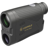 Leupold 184681 RX-5000 TBR/W Rangefinder