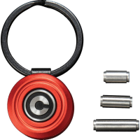 Civivi 230561 Key Coin Red