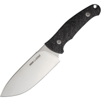 Viper 4056FC Ranger Fixed Blade Knife Twill Carbon Fiber Handles