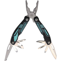 WithArmour 010MB Ranger Multi Tool Blue Handles