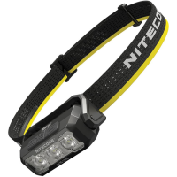 Nitecore HA15UHE HA15 Ultra Light Headlamp