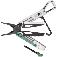 Gerber 1070199 Stakeout Spark Multi-Tool Baltic Haze Handles