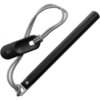 Uberleben HEXASTBK Hexa PRO Fire Starter Black