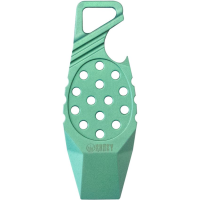 Kubey 447C Multi Tool Green Handles