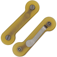 KeyBar 297 KeyBar Frosted Ultem