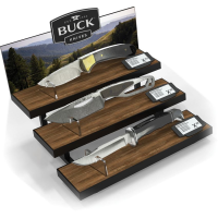 Buck 21088 Three Tier Knife Glorifier