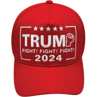 Miscellaneous SRDFFT Fight Fight Fight Hat