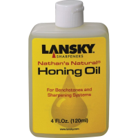 Lansky Sharpeners 03200 Nathans Natural Honing Oil