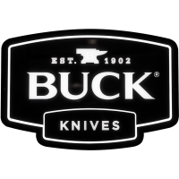 Buck 95284 Buck Illuminated Sign