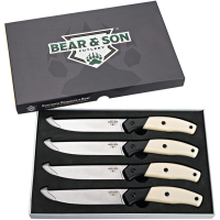 Bear & Son WSB36 Steak Knife Set