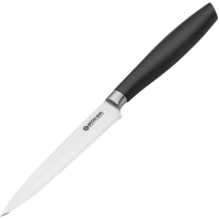 Boker 130845 Core Pro Tomato Knife Black Synthetic Handles