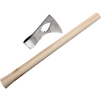 Iron Mountain Metal Craft T8 Tomahawk