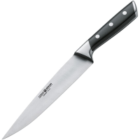 Boker 03BO506 Forge Carving Knife Black Handles