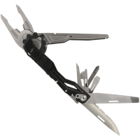 SOG SWP1001CP Switchplier Multi Tool Stainless Handles