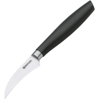 Boker 130825 Core Pro Peeling Knife Black Synthetic Handles