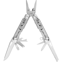 Boker Plus 09BO830 Specialist Pro Multi Tool Stainless Handles