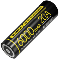 Nitecore NL2160HPI 21700 i Series Battery