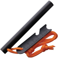 Hells Fire 992263 Ferro Fire Striker 5"