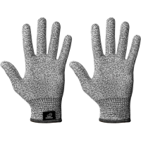 Beavercraft CRGL Cut Resistant Gloves Large