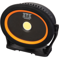 ETE ELF2000O Field Flood Light Rechargeable