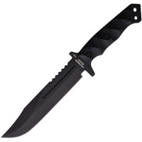 Halfbreed LIK01PG2BLK Large Infantry Knife Gen 2 Blk