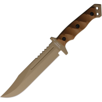 Halfbreed LIK01PG2DE Large Infantry Knife Gen 2 DE