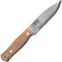 Casstrom 11850 Lars Falt Knife Micarta