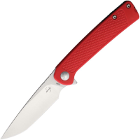 Boker Plus P01BP0008 Fire Ant Folding Knife Red Handles