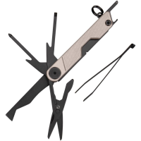 Gerber 1072683 Armbar Mini Multi Tool Gold