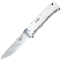 Fallkniven HK6CXL Hunter's Knife Cowry X Damasc
