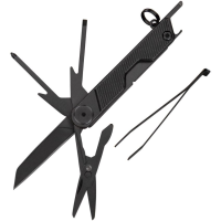 Gerber 1074469 Armbar Mini Multi Tool Black