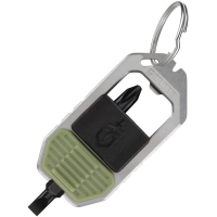 Gerber 1074048 Driver Multi Tool Baltic Haze Handles