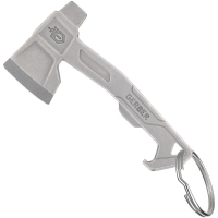 Gerber 1074043 Hatchet Keychain Tool Stonewash