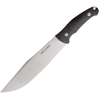 Viper 4068FC Trail Fixed Blade Knife Carbon Fiber Handles