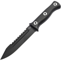 Boker Plus 02BO115 Pilot Knife 2.0 Fixed Blade Knife Handles