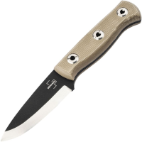 Boker Plus 02BO116 Vigtig 2.0 Fixed Blade Knife Handles
