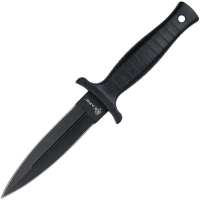 Reaper 85419 Tac Boot Knife Black Handles