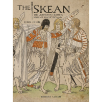 Books 469 The Skean