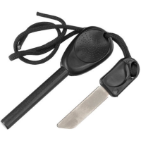 ZA-PAS MM9580BL Mig-Mag Fire Starter Black