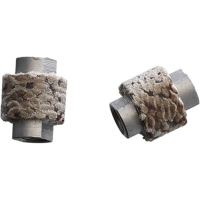 Flytanium 959 Barrel Spacer Set Natural