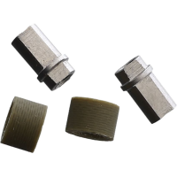 Flytanium 964 Barrel Spacer Set OD