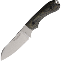 Bradford 3SF109 Guardian 3 Stonewash Knife Camo Micarta Handles