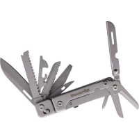 Black Fox 207 Solver Multi Tool