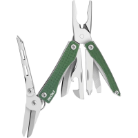 NexTool 20050 Mini Flagship Multi Tool Green