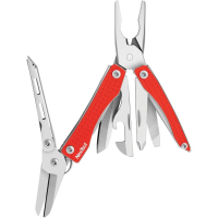 NexTool 20051 Mini Flagship Multi Tool Red